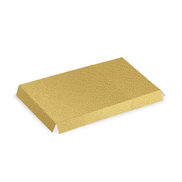 Einlegeboden für Ballottin gold (155x100 mm)