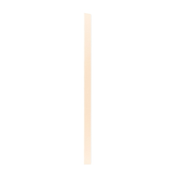 Geschenkband nude DOPPIO RASO NUDO (25 mm x 50 m)