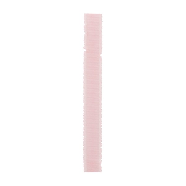 Geschenkband rosa FRANGE ROSA (22 mm x 25 m)