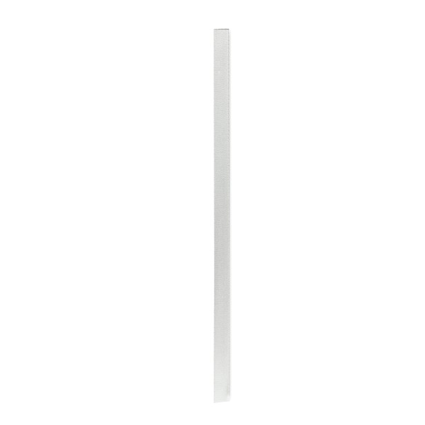 Geschenkband perlmutt DOPPIO RASO PERLA (3 mm x 100 m)