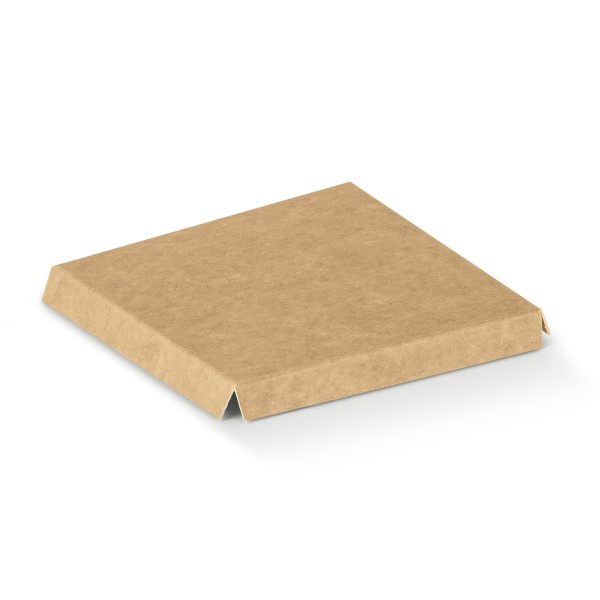 Einlegeboden braun (100x100 mm)