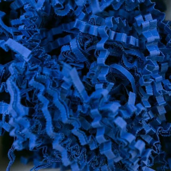Füllmaterial Saphirblau 10 kg