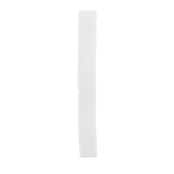 Geschenkband elfenbein FRANGE AVORIO (16 mm x 25 m)