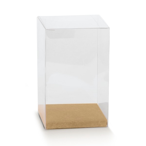 Einlegeboden braun (60x60 mm)