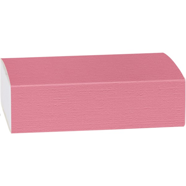 Schachtel Schublade mit Kordel fuchsia (160x100x50 mm)