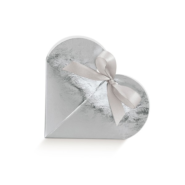 Geschenkschachtel Herz