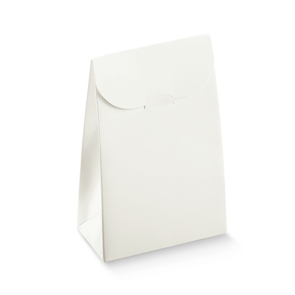 Geschenkschachtel Tasche SACCHETTO