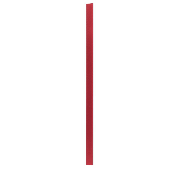 Geschenkband bordeaux DOPPIO RASO BORDEAUX (25 mm x 50 m)